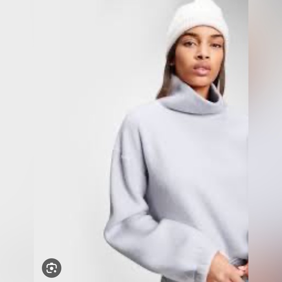 Gap fleece turtleneck - Picture 4 of 4